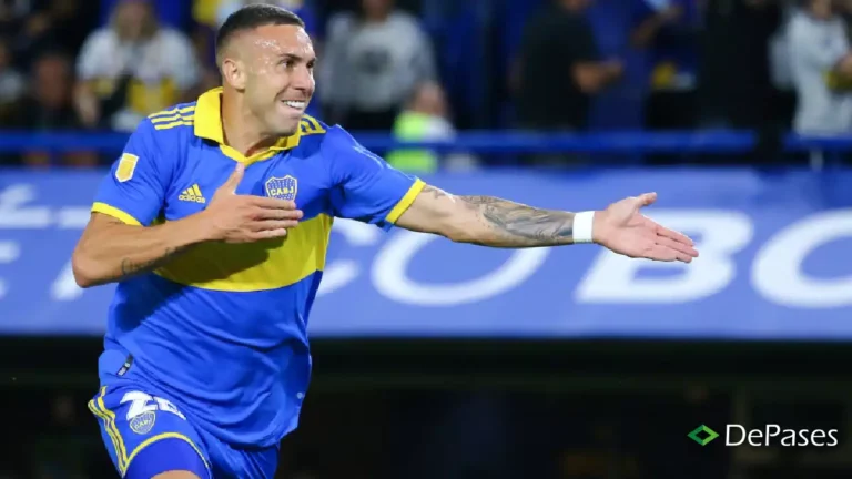 Norberto Briasco Boca Juniors