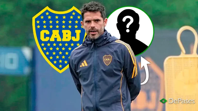 Claudio Aquino, Boca Juniors