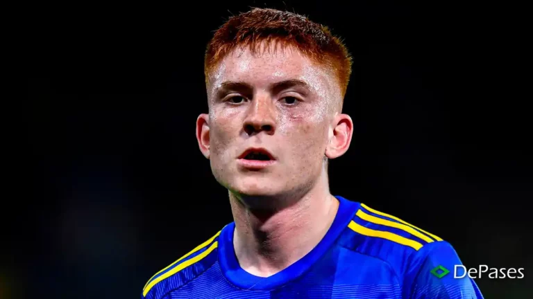 Valentín Barco, Boca Juniors, Estudiantes de La Plata.