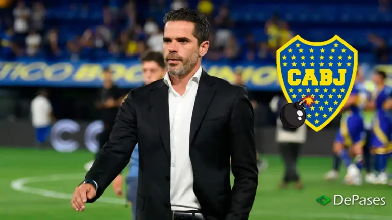 Ramón Sosa, Boca Juniors