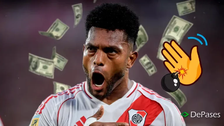 Miguel Borja, River Plate, CSKA de Moscú