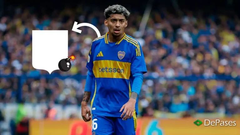 Cristian Medina, Boca Juniors