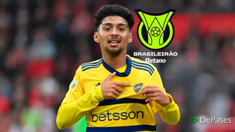 Cristian Medina, Boca Juniors