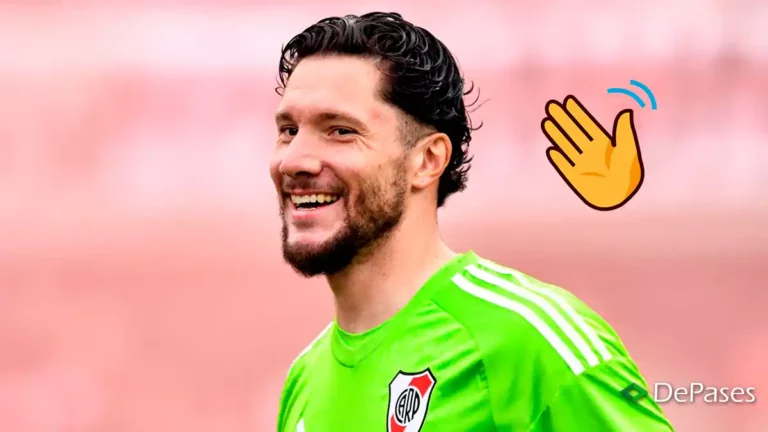 Jeremías Ledesma, River Plate