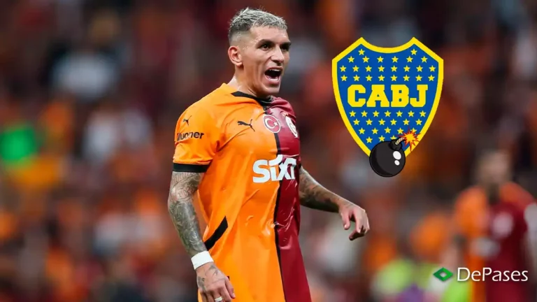 Lucas Torreira, Boca Juniors