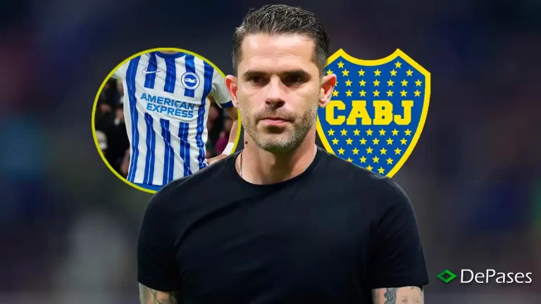 Julio Enciso, Boca Juniors