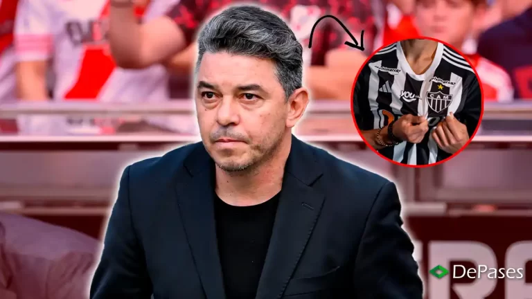 Fausto Vera, River Plate