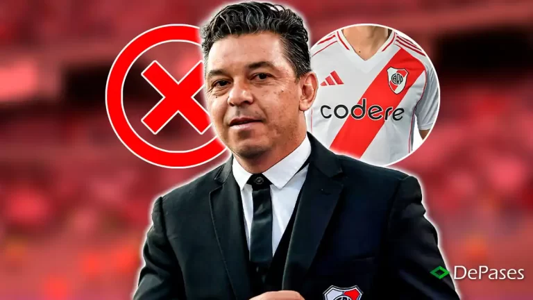 Matias Kranevitter, River Plate