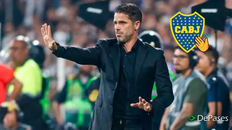 Fernando Gago, Boca Juniors