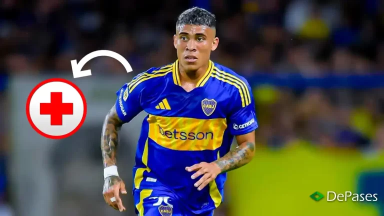 Ayrton Costa, Boca Juniors