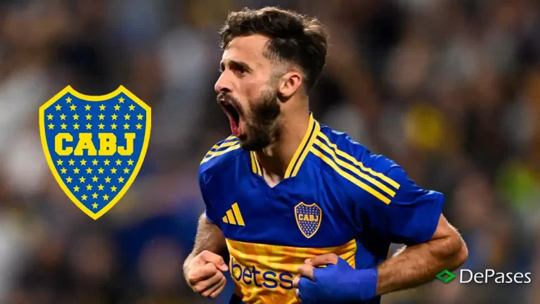 Marcelo Saracchi, Boca Juniors