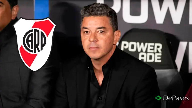Gallardo lo pidió y River rompería el mercado con un defensor top