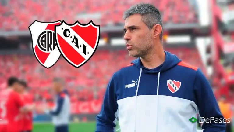 Federico Vera, Independiente