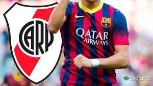 ¡ÚTIMA HORA! La estrella mundial que llegaría a River para el Mundial de Clubes
