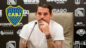 ¡SORPRESA! Es el deseo de Gago, vale 11 millones y podría llegar a Boca