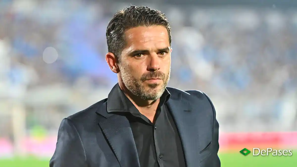 Carlos Palacios, Boca Juniors