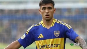 ¡Lo quieren ya! El equipo de la Premier League que avanza por Milton Delgado