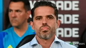 ¡TENSIÓN! Jugadores descontentos con esta DECISIÓN de Gago