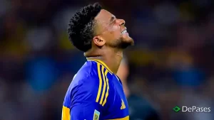 ¡INSÓLITO! Por esta razón, Fabra no quiere irse de Boca