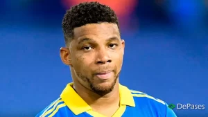 ¿ADIÓS? El equipo del fútbol argentino que ficharía a Fabra