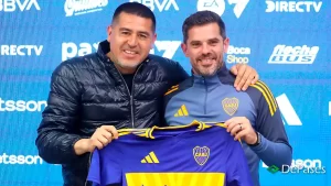 Fue campeón con Boca, defendió a Gago y liquidó a Riquelme