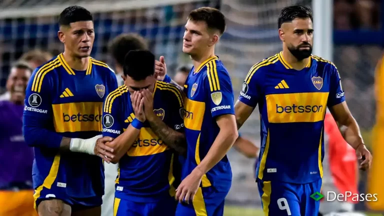 Marcos Rojo, Cristian Lema, Boca Juniors