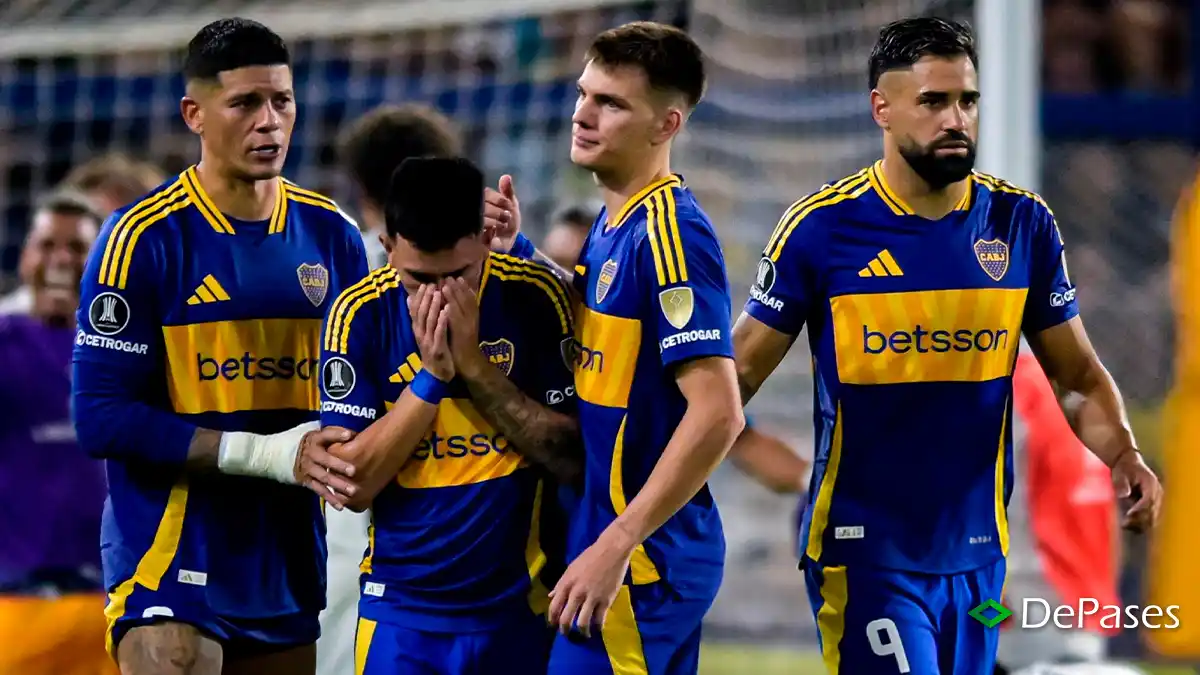 Marcos Rojo, Cristian Lema, Boca Juniors