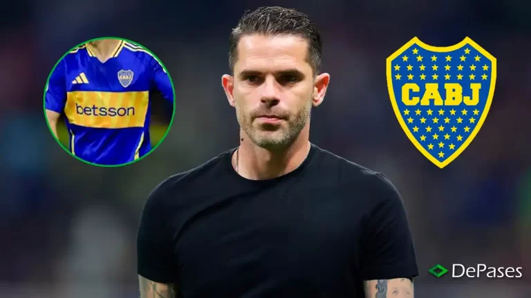 Marcelo Saracchi, Boca Juniors