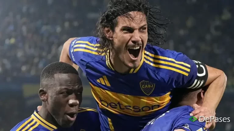 El equipo de Gago para visitar a River