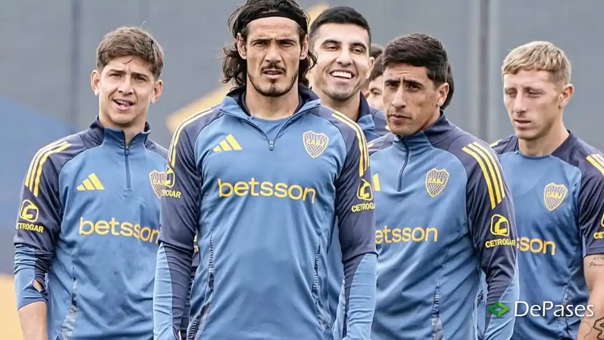 La mala racha de Boca ante Estudiantes