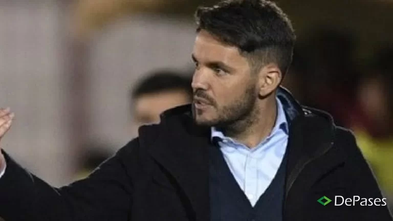 Nicolas Larcamón
