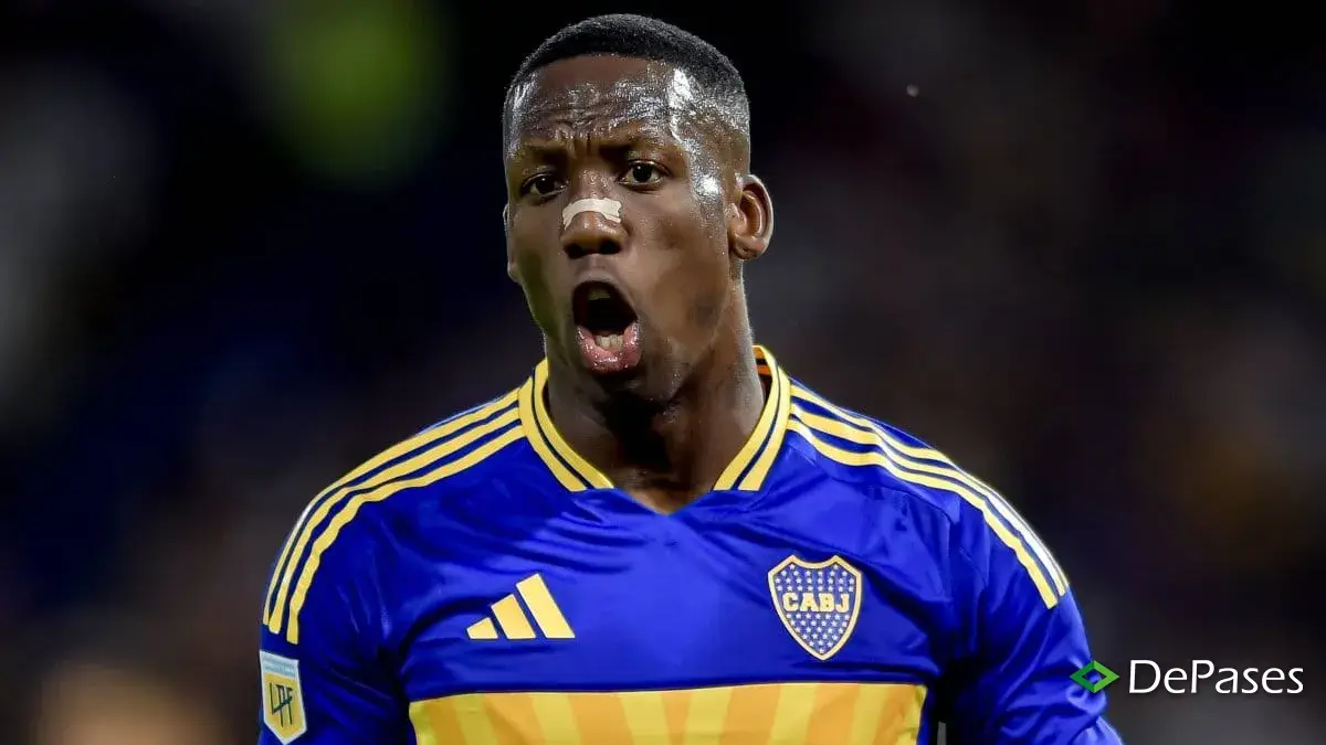 Luis Advincula