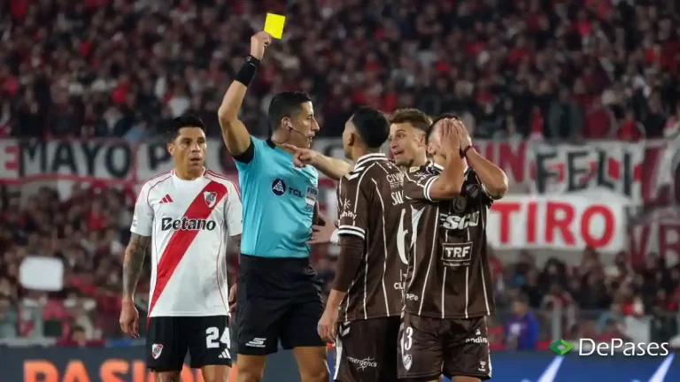 River Platense