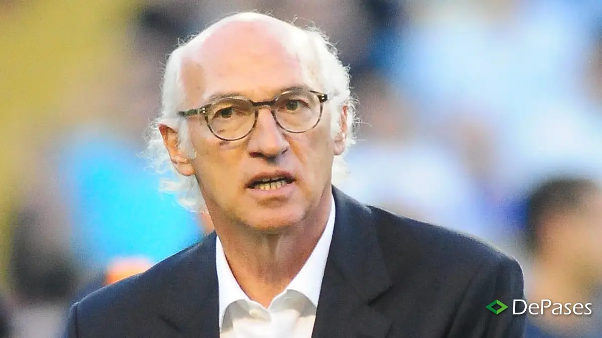 Carlos Bianchi