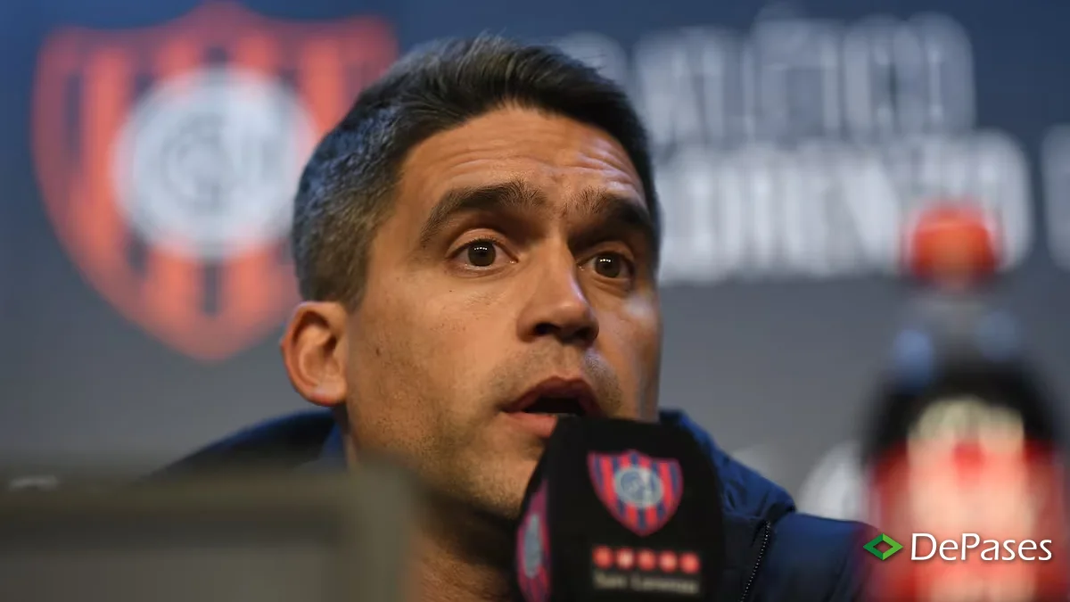 Matias Caruzzo