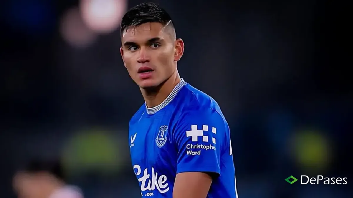 Carlos Alcaraz