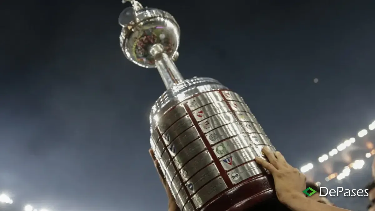 Copa Libertadores