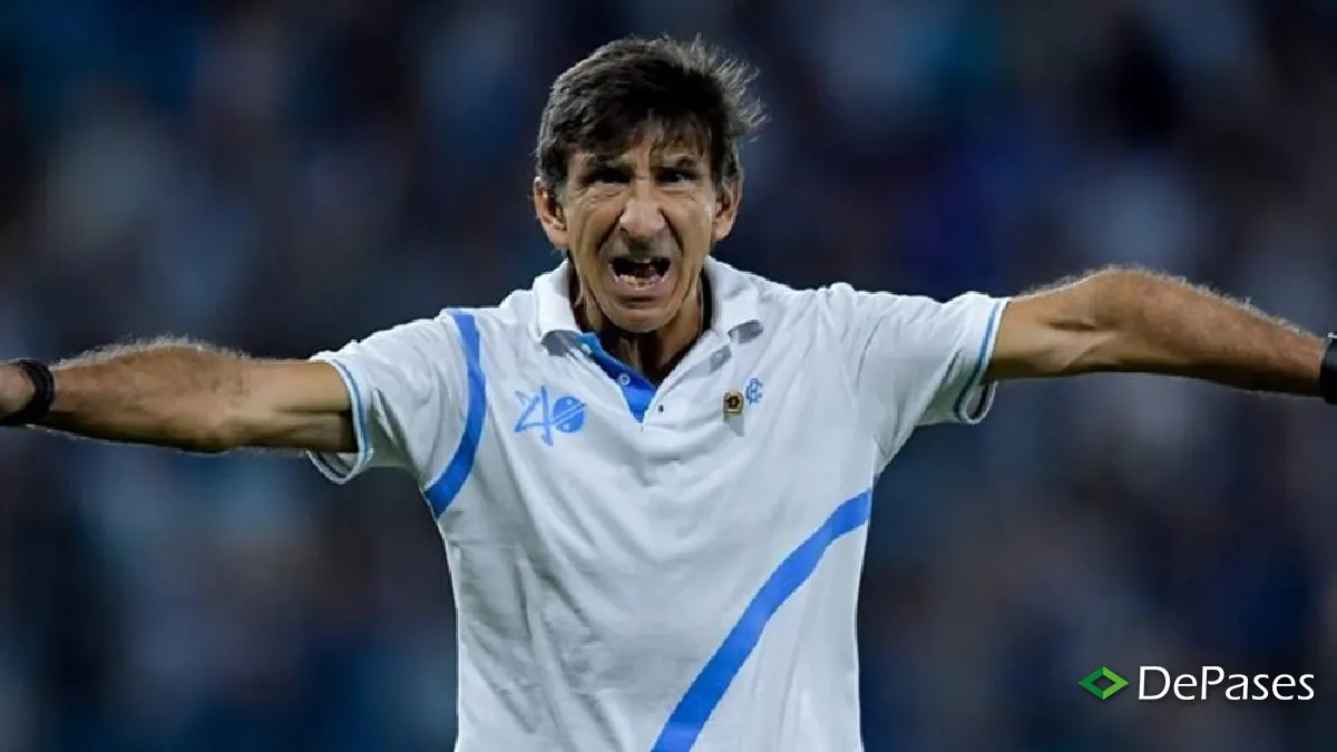 Gustavo Costas