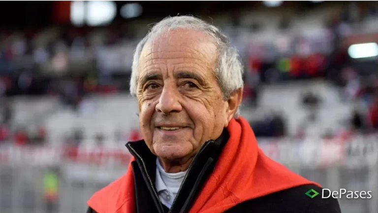 Rodolfo D´onofrio