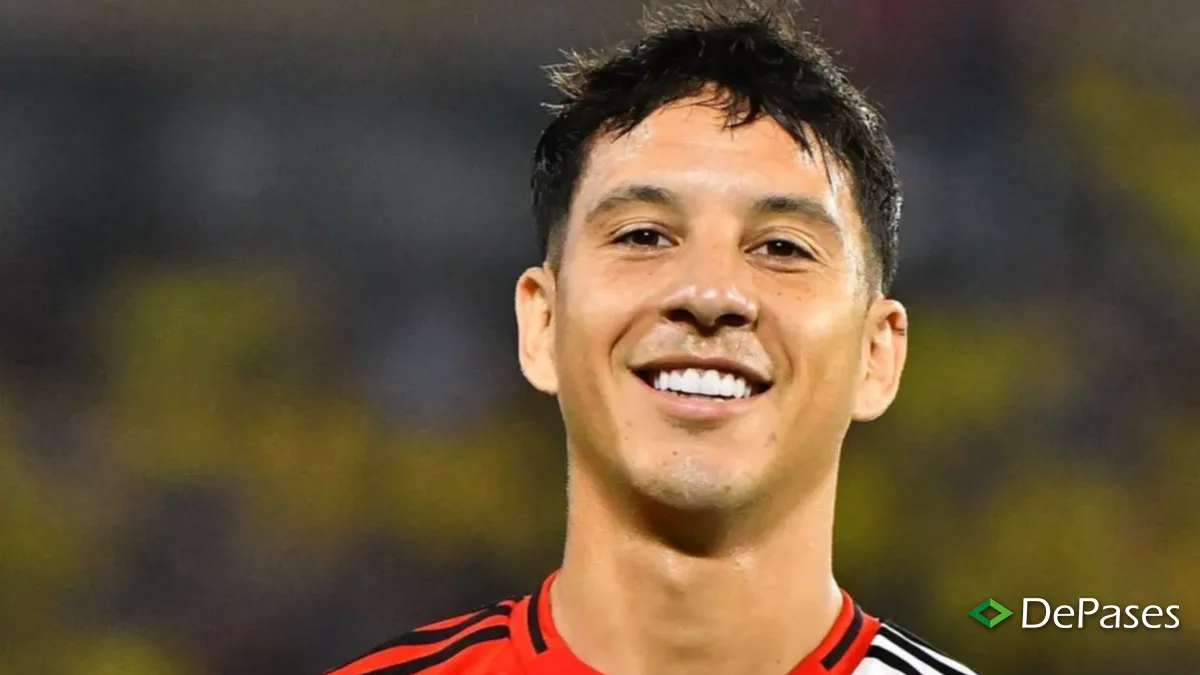 Sebastian Driussi