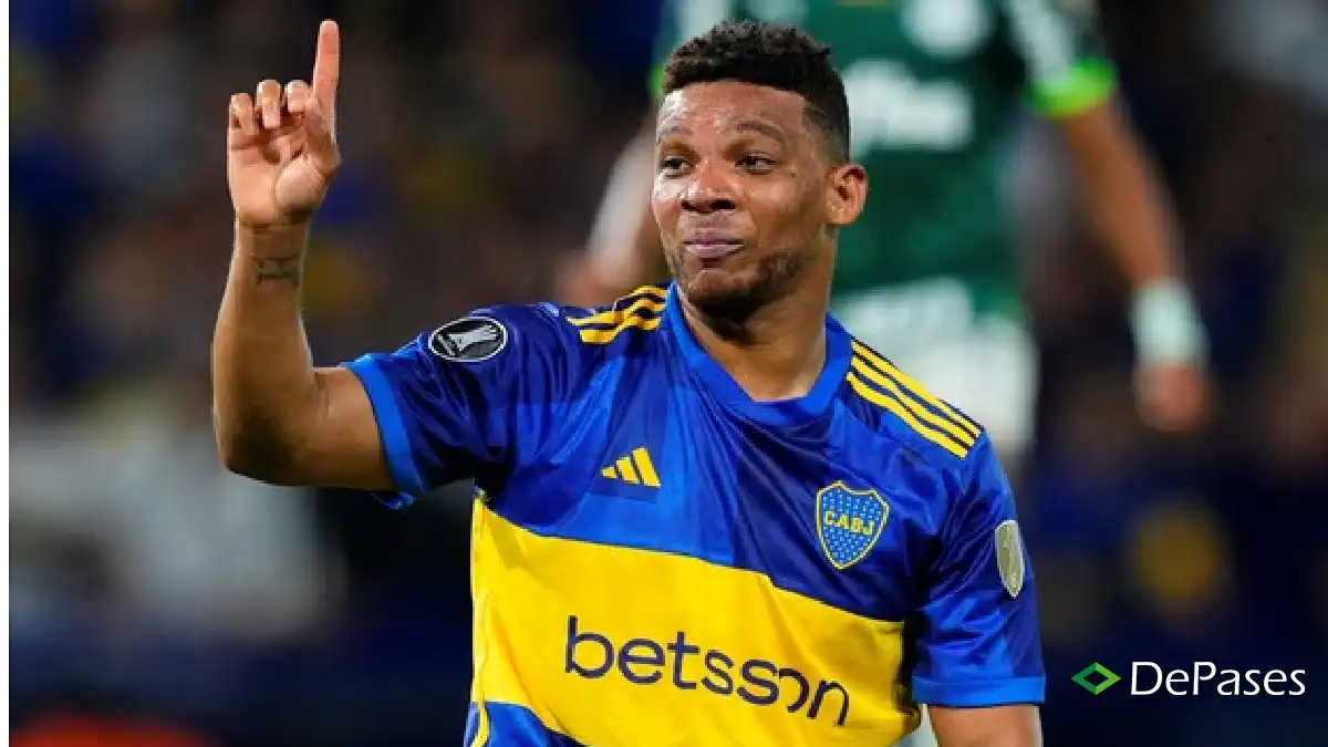 Frank Fabra