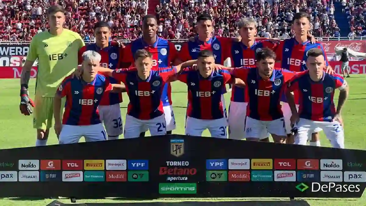 San Lorenzo