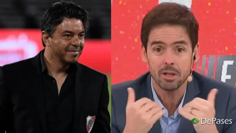 Mariiano Closs