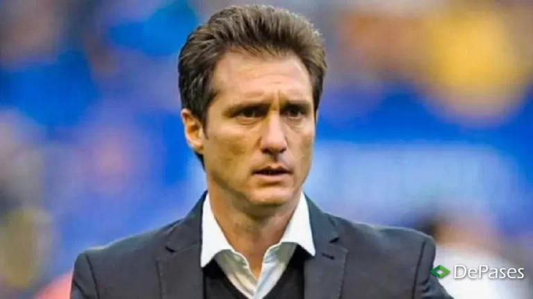 Guillermo Schelotto