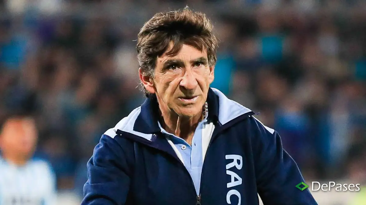 Gustavo Costas