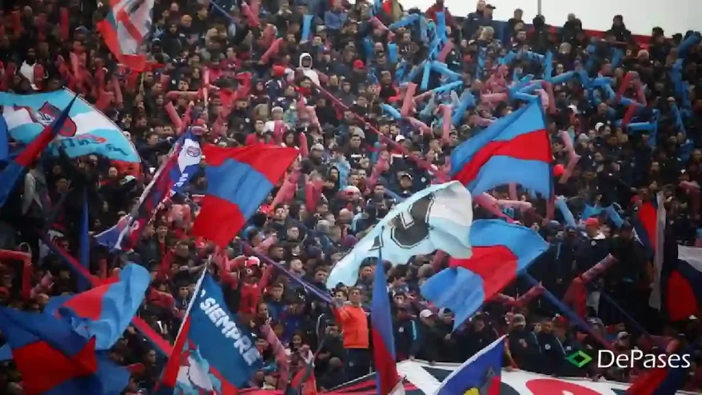 San Lorenzo