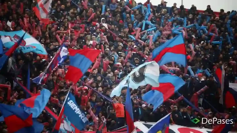 San Lorenzo
