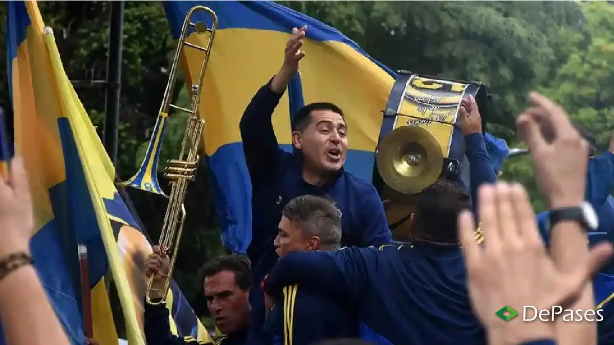Riquelme