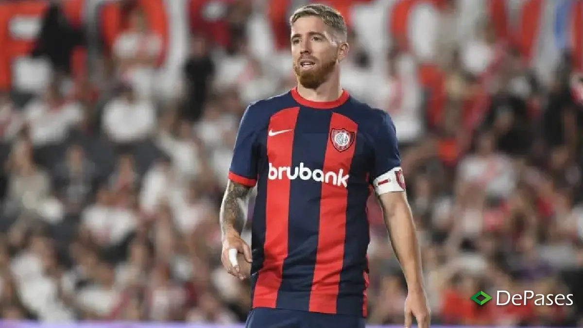 Iker Muniain