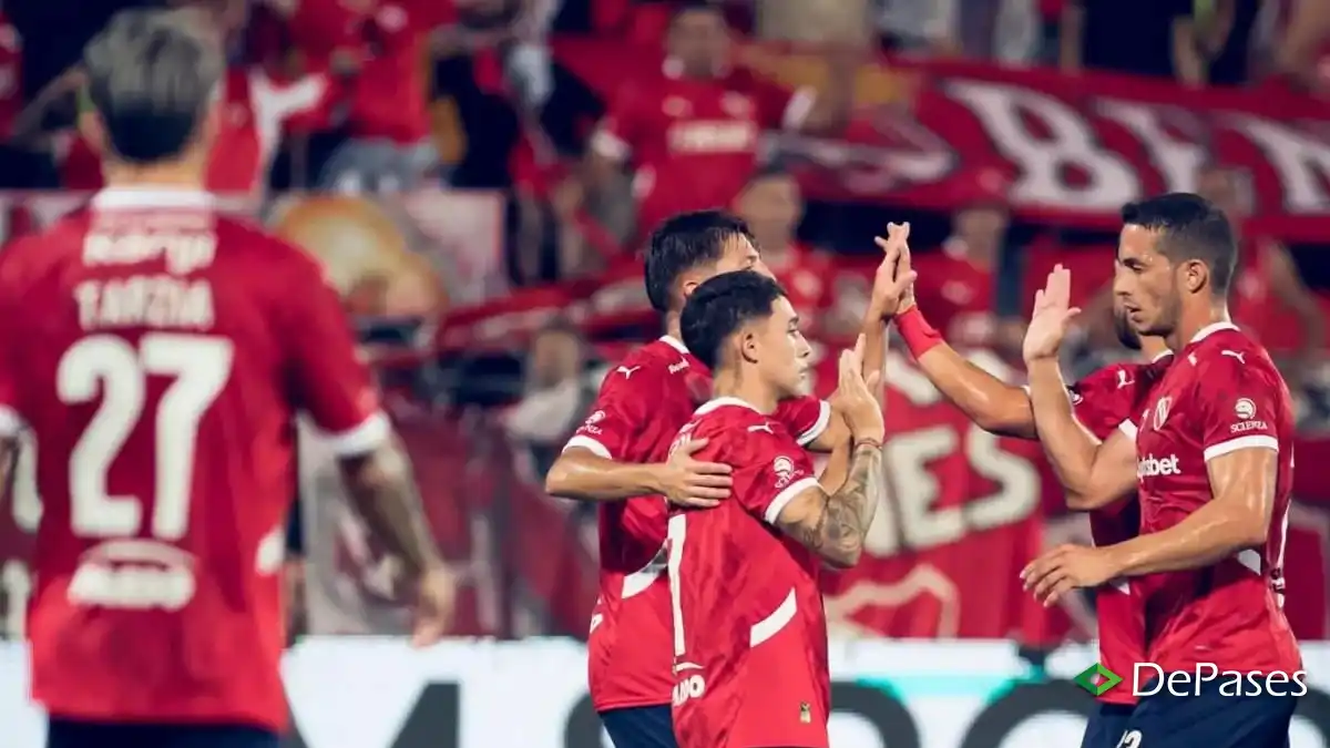 Independiente